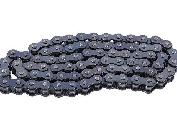 Ланцюг приводний роликовий однорядний ПР-15.875-23 (ГОСТ 13568-97), 10B-1 (ISO 606-94). Відрізок – 2.5 м, 5 м.