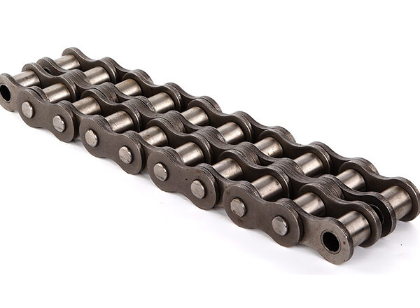 Ланцюг приводний роликовий дворядний 2ПР-19.05-58, (ГОСТ 13568-97), 12B-2 (ISO 606-94). Відрізок – 5 м.