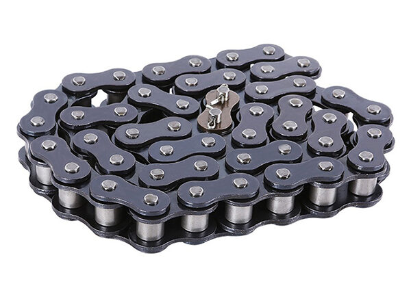 Ланцюг приводний роликовий однорядний ПР-31.75-89 (ГОСТ 13568-97), 20A-1 (ISO 606-94). Відрізок – 5 м.