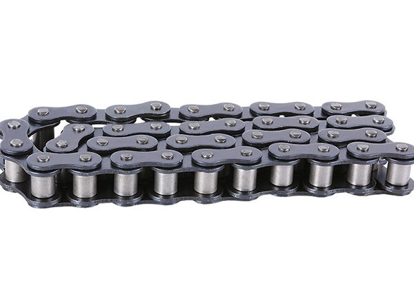 Ланцюг приводний роликовий однорядний ПР-38.1-127 (ГОСТ 13568-97), 24A-1 (ISO 606-94). Відрізок – 5 м.