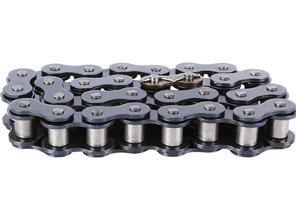 Ланцюг приводний роликовий однорядний ПР-44.45-172.4 (ГОСТ 13568-97), 28A-1 (ISO 606-94). Відрізок – 5 м.