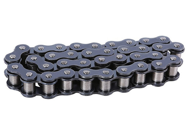 Ланцюг приводний роликовий однорядний ПР-19.05-31.8 (ГОСТ 13568-97), 12A-1 (ISO 606-94). Відрізок – 5 м.