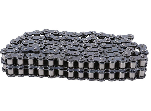 Ланцюг приводний роликовий дворядний 2ПР-19.05-64 (ГОСТ 13568-97), 12A-2 (ISO 606-94). Відрізок – 5 м.