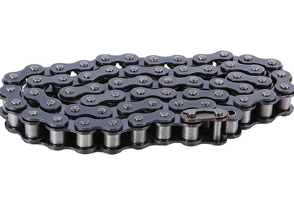 Ланцюг приводний роликовий однорядний ПР-25.4-60 (ГОСТ 13568-97), 16B-1 (ISO 606-94). Відрізок – 5 м.