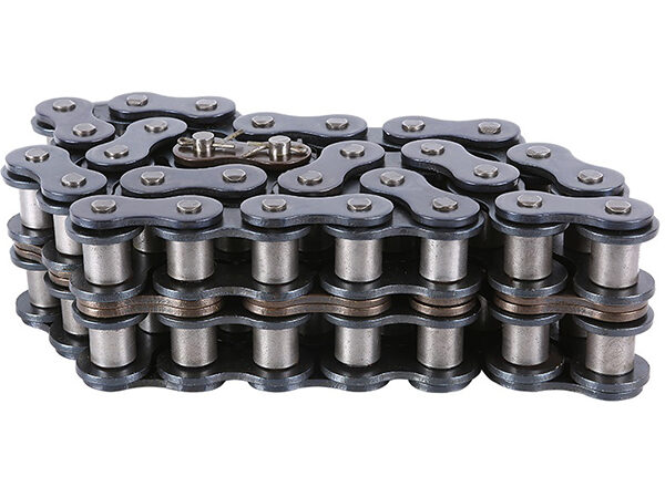 Ланцюг приводний роликовий дворядний 2ПР-50.8-453.6 (ГОСТ 13568-97), 32A-2 (ISO 606-94). Відрізок – 5 м.